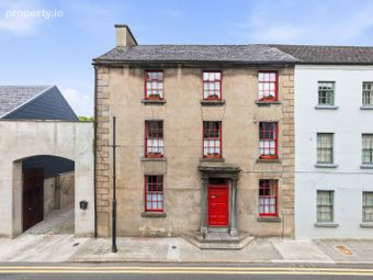 21 New Street, Carrick-on-suir, Carrick-on-Suir, Co. Tipperary
