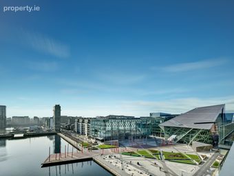1 Grand Canal Square, Dublin 2 - Image 4