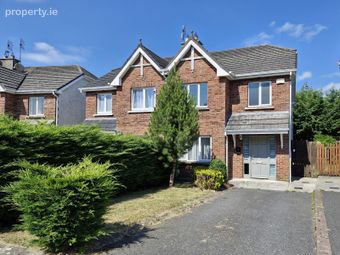 6 Chancery Park Crescent, Tullamore, Tullamore, Co. Offaly - Image 2