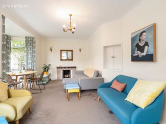 27 Shanid Road, Harold's Cross, Dublin 6w, Harold's Cross, Dublin 6w - Image 2