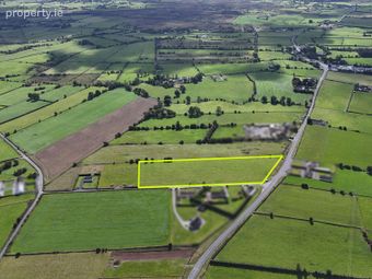 C.4.94 Acres At Gortanabla, Taughmaconnell, Ballinasloe, Co. Roscommon, Carrowreagh, Co. Roscommon