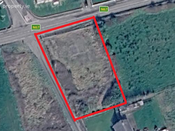Lot 5 Plot Of Land At Powers Cross, Doonmore, Doonbeg, Kilrush, Co. Clare, Doonbeg, Co. Clare - Image 4