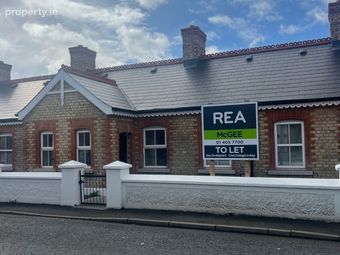 Fairview Cottages, Kildare, Kildare, Co. Kildare