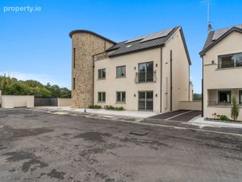 Carrigan Quay Apartments, Sligo Road, Enniskillen, Co. Fermanagh, Enniskillen, Co. Fermanagh - Image 5