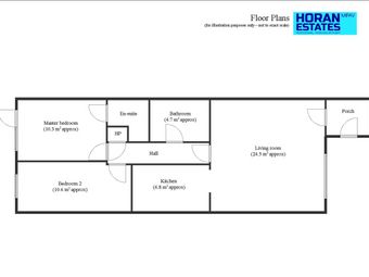 Lanesborough Mews, Finglas, Dublin 11 - Image 2