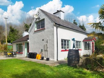 Shanacrane, Dunmanway, Co. Cork