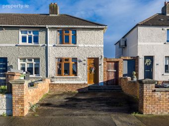 139 Clonard Road, Dublin 12, Crumlin, Dublin 12