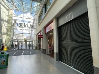 Unit 22, Athlone Town Centre, Athlone, Co. Westmeath