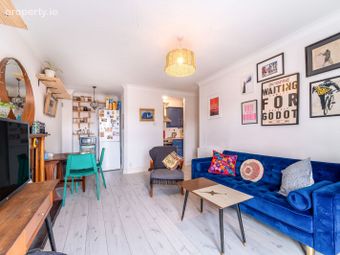 Apartment 211, The Richmond, Smithfield, Dublin 7 - Image 3