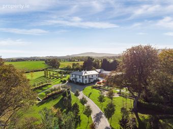 Kilquade Hill House, Kilquade, Greystones, Co Wicklow, Kilquade, Co. Wicklow - Image 5