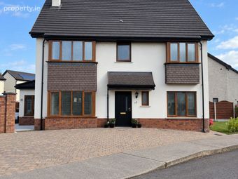 17 Lisheen Woods,Ovens,Cork, Ballincollig, Co. Cork