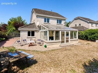 18 Clady Meadows, Robinstown, Trim, Co. Meath, Robinstown, Co. Meath - Image 4