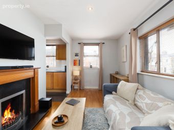 43a Clanbrassil Street Upper, Dublin 8, Portobello, Dublin 8 - Image 3