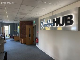 Block 2, Newtown Business And Enterprise Centre, Newtownmountkennedy, Greystones, Co. Wicklow, Newcastle, Co. Wicklow - Image 3