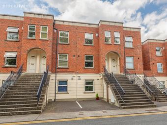 19 Kenilworth Manor, Harold's Cross, Dublin 6w, Harold's Cross, Dublin 6w