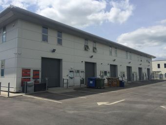 Unit 4d Aran Centre, Blessington, County Wicklow, Blessington, Co. Wicklow - Image 3