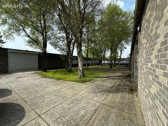 Factory / Warehouse Premises, Ecco Road, Dundalk, Co. Louth, Dundalk, Co. Louth - Image 3