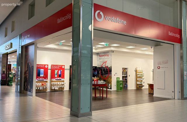 Unit 9, Castlewest Shopping Centre, Ballincollig, Co. Cork, Ballincollig, Co. Cork - Click to view photos