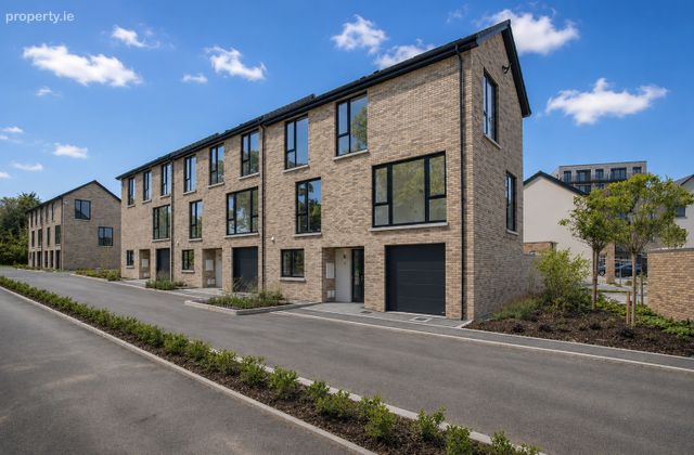 4 Bedroom Homes, 4 Bedroom Homes, South Coast At Woodbrook, Shankill, Co. Dublin, Shankill, Dublin 18 - Click to view photos