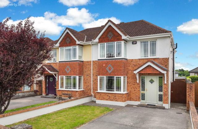 64 Balrath Wood, Kells, Co. Meath, Kells, Co. Meath - Click to view photos