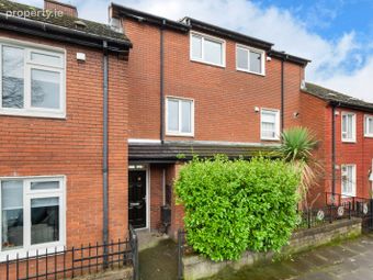 5 De Valera Place, Phibsboro, Dublin 7, Dublin 7