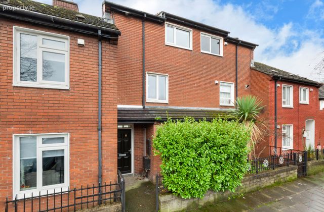 5 De Valera Place, Phibsboro, Dublin 7, Dublin 7 - Click to view photos