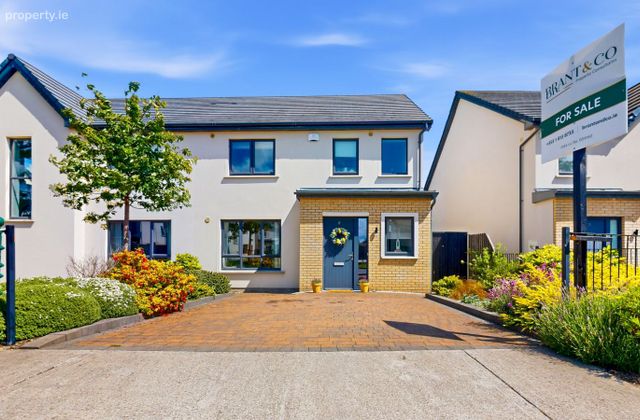 6 The Green, Ravens Mill, Rowlestown, Rolestown, Co. Dublin - Click to view photos
