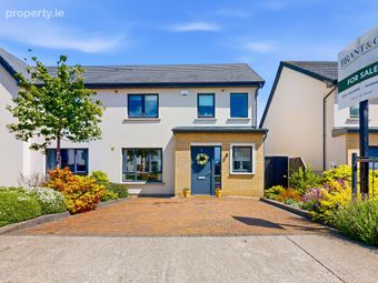 6 The Green, Ravens Mill, Rowlestown, Rolestown, Co. Dublin