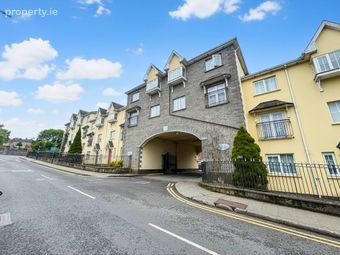 30, Granary Court, Saint Joseph's Road, Mallow, Co. Cork