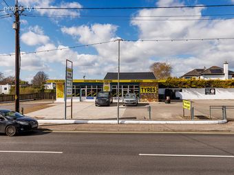 Prime Site, Sexton Street, Abbeyside, Dungarvan, Co. Waterford - Image 5