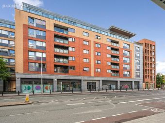 Apt 7 Southgate, Cork Street, The Liberties, Dublin 8, The Coombe, Dublin 8
