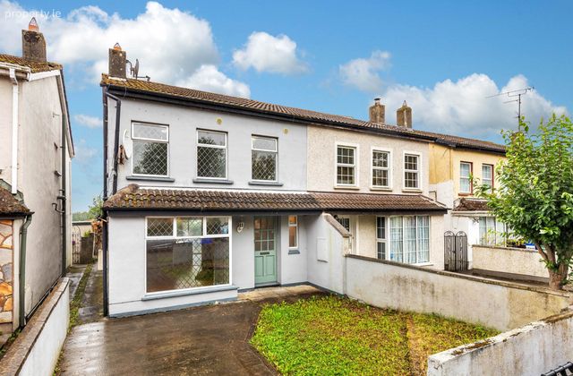 39 Kilcarn Court, Navan, Co. Meath, Navan, Co. Meath - Click to view photos