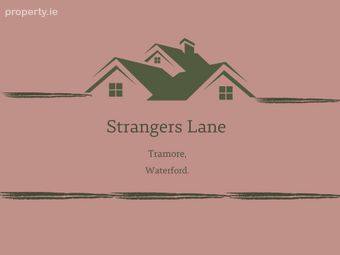 4 Bedroom Semi-detached, 4 Bedroom Semi-detached, Strangers Lane, Tramore, Co. Waterford, Tramore, Co. Waterford