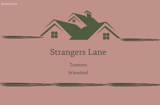 4 Bedroom Semi-detached, 4 Bedroom Semi-detached, Strangers Lane, Tramore, Co. Waterford, Tramore, Co. Waterford - Click to view photos