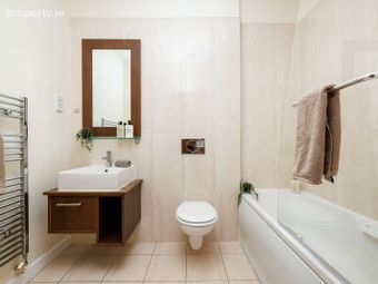 Two Bedroom Apartment (phase 1), South Circular Road, Dublin 8 - Image 5