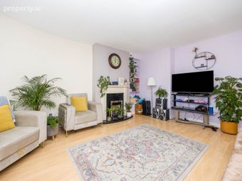 64 Holywell Crescent North, Swords, Co. Dublin, Swords, Co. Dublin - Image 3
