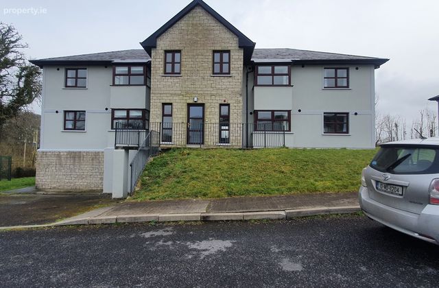 Breaffy, Castlebar, Co. Mayo - Click to view photos