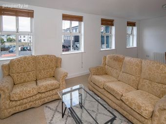 Apartment 2, The Bridge, T.f. Meagher Street, Dungarvan, Co. Waterford - Image 2