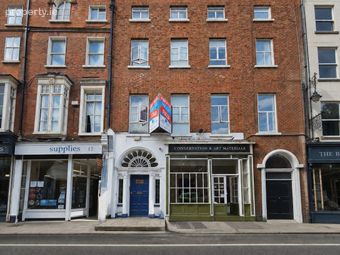 11 Harcourt Street, Dublin 2, Dublin 2