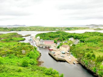 Harbour Road, Bunbeg, Co. Donegal, Bunbeg, Co. Donegal - Image 4