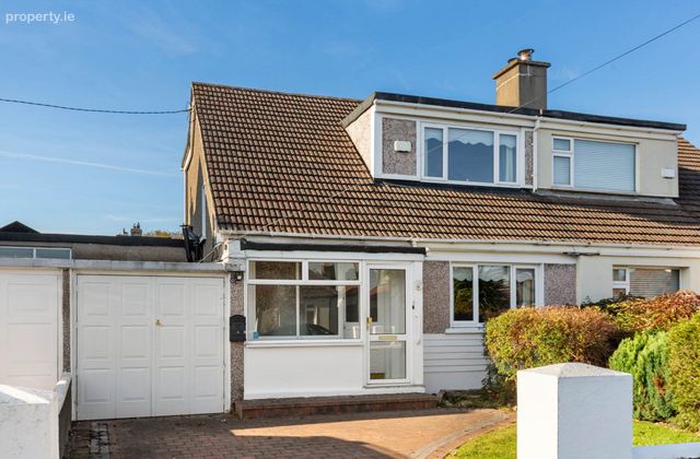13 Shelton Park, Kimmage, Dublin 12, Co. Dublin, Kimmage, Dublin 12 - Click to view photos