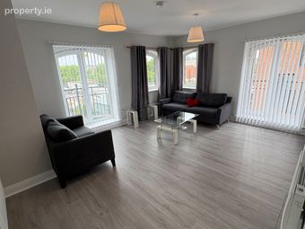 3 Bed Apartment, The New Maltings, Block D, Watling Street, Dublin 8 - Image 3