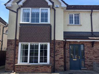31 Feltham Hall, Blackbog Road, Carlow, Carlow Town, Co. Carlow