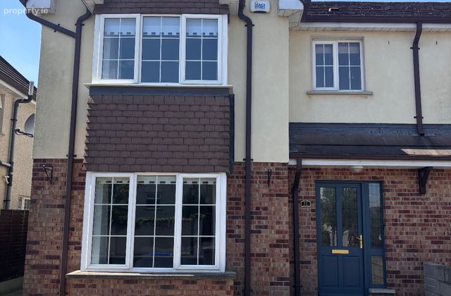 Feltham Hall, Blackbog Road, Carlow, Carlow Town, Co. Carlow - Click to view photos