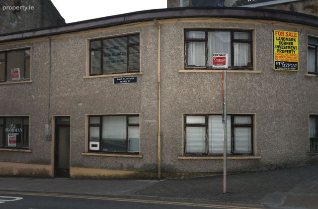 Chapel Street, Charleville, Co. Cork - Click to view photos