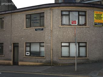 Chapel Street, Charleville, Co. Cork