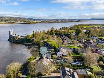 2 Castle View, Castle Road, Blackrock, Co. Cork - Image 5