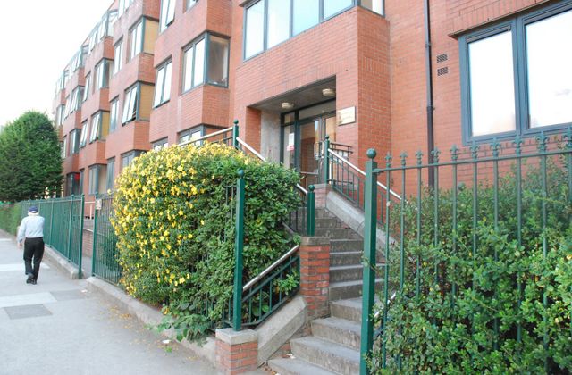 Canon Court, Bride Street, Christchurch, Dublin 8 - Click to view photos