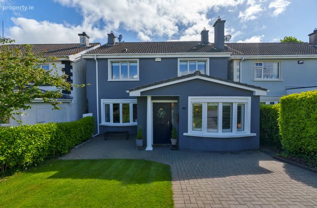 5 Maryborough Heights, Douglas, Co. Cork - Click to view photos