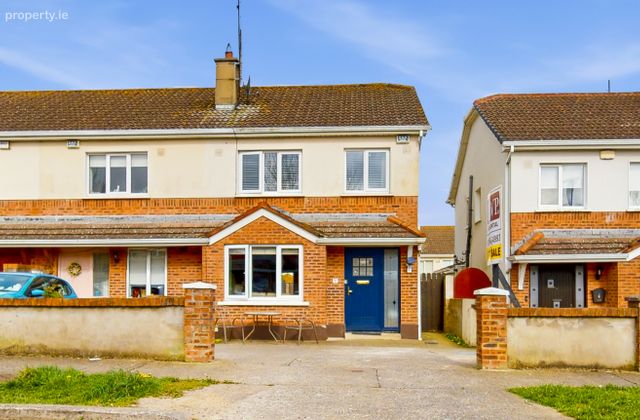 7 Ashfield Close, Co. Dublin, Balbriggan, Co. Dublin - Click to view photos